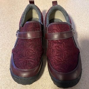 Low Booties JBU Tide Wide by Jambu